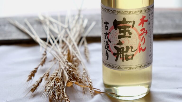 The Rich Tradition of Mirin: Unveiling the Secrets of Noda’s Finest Sake Brewery